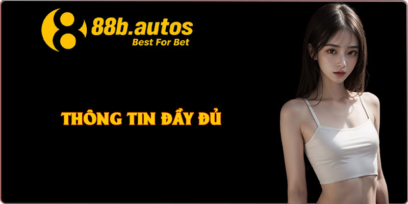 Thông tin đầy đủ